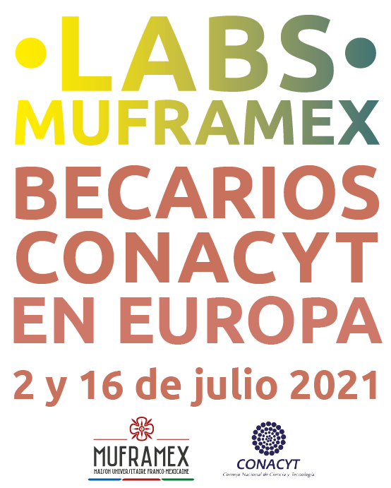 Logo LABS 2021-25