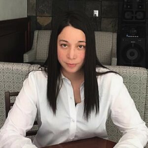 Foto Claudia Radilla