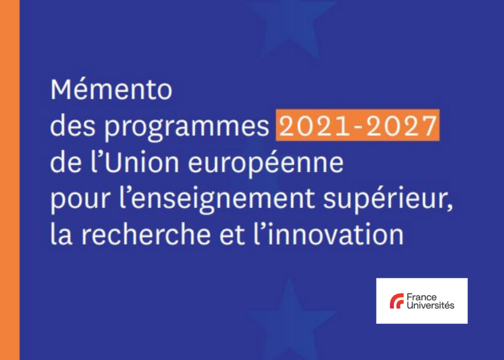 Miniature - Publications recommandés