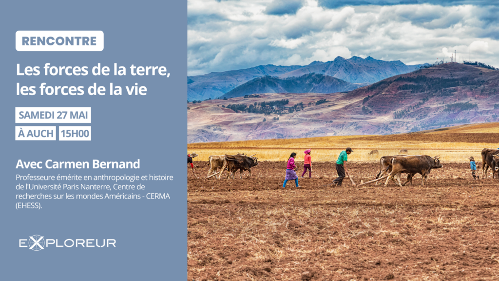 RencontreExploreur