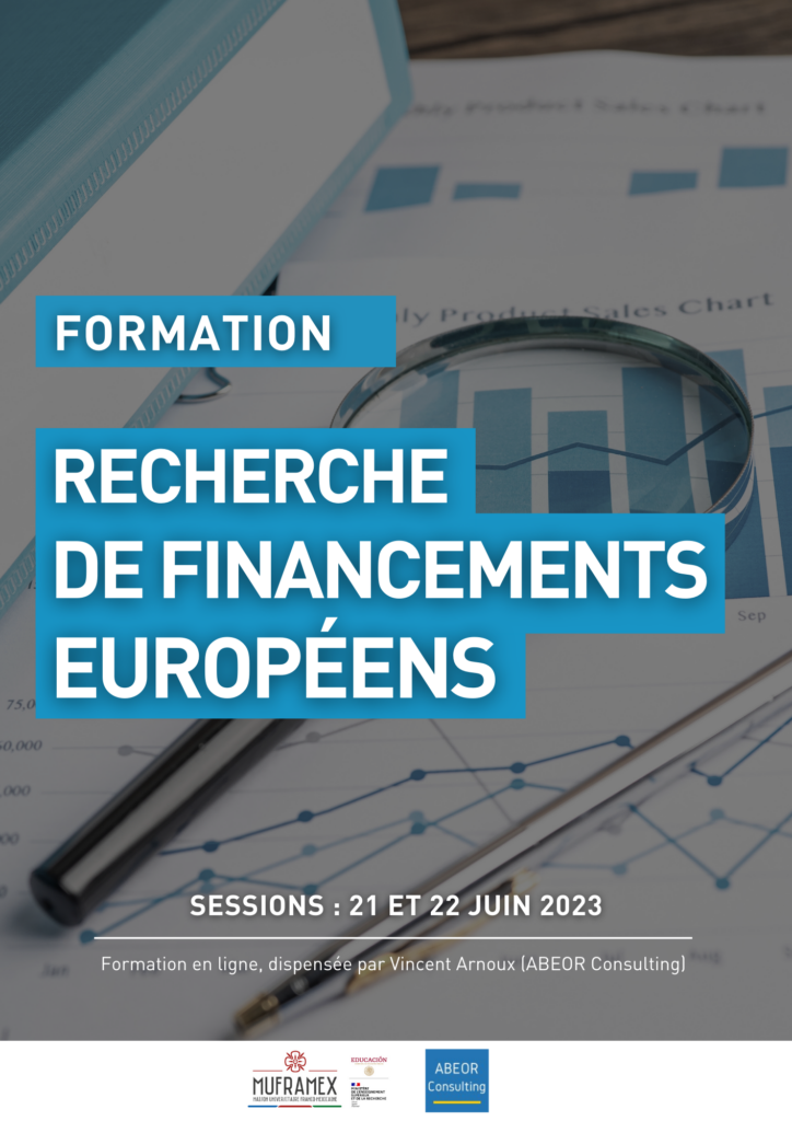 Affiche-formation-MUFRAMEX-financements-europeens-FR
