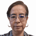 Illustration du profil de Beatriz ARELLANO REYNOSO