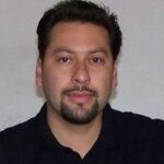 Foto del perfil de Adrian Martinez Rivas